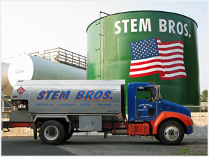 Truck Tank