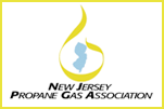 NJ Propane Logo